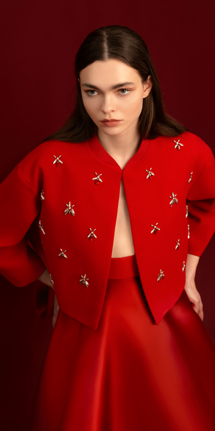 PATRON JACKET
